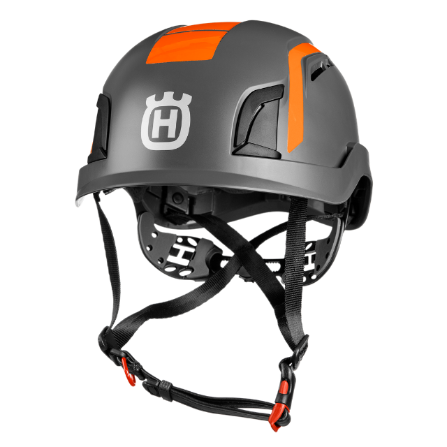 Helmet, Arborist, Spire Vent