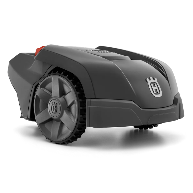 AUTOMOWER® 105