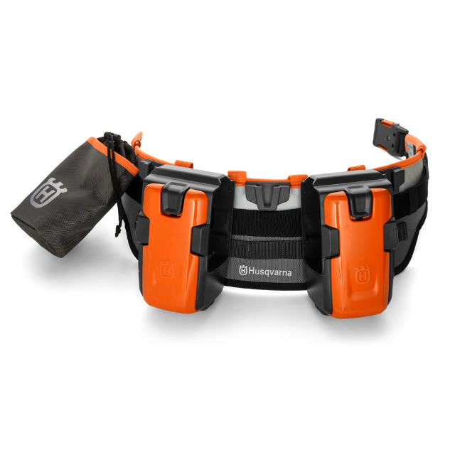 Battery Belt, Flexi