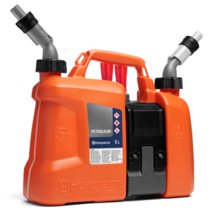 Combi Can 5L + 2.5L
