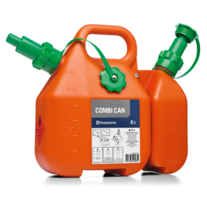 Combi Can 6L + 2.5L