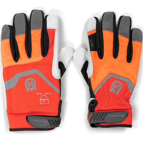 Gloves, Technical with Saw Protection – Outboard & Marine Pte Ltd
