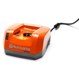 QC330 Battery Charger, 330W, 220V, UK