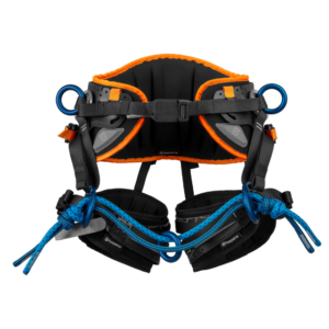 Harness, Climbing