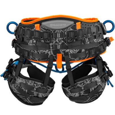 Harness, Climbing - Image 2