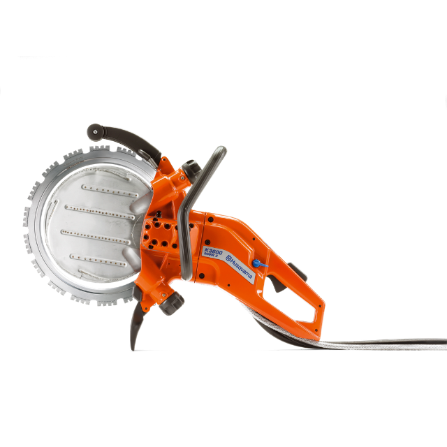 K 3600 Mk II