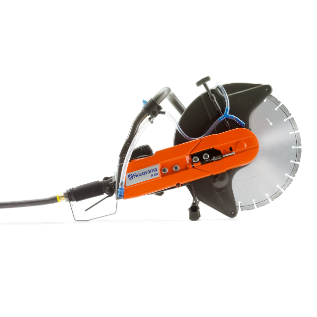 K 40