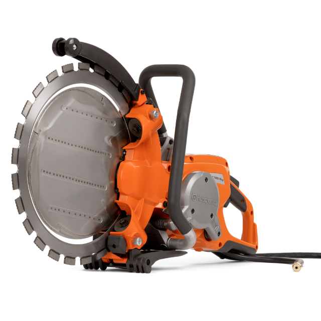 K 7000 Ring (17")