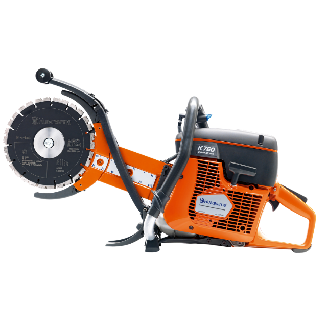 K 760 Cut-N-Break