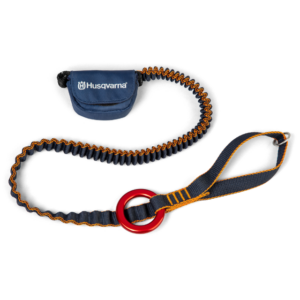 Anti-shock Chainsaw Strap