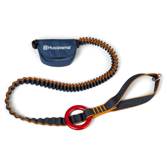 Anti-shock Chainsaw Strap