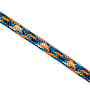 Climbing Rope 11.5mm (Blue)