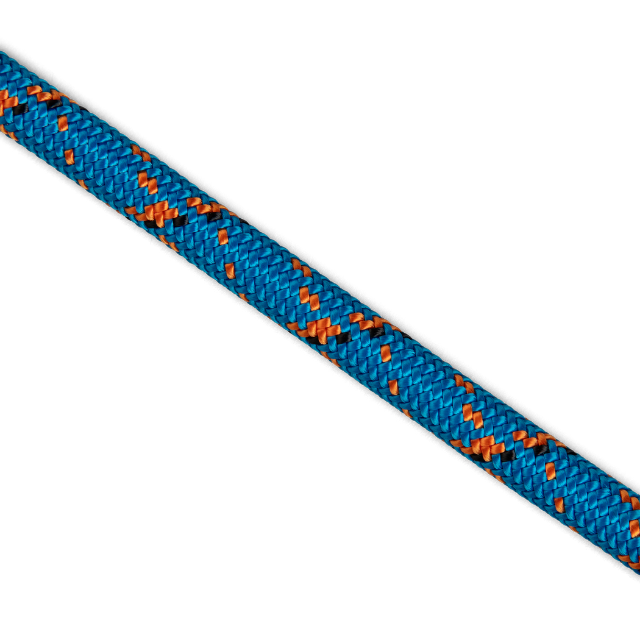 Climbing Rope 11.8mm (Blue)