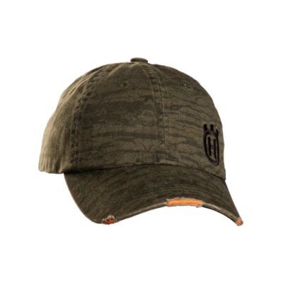 Xplorer Cap Bark Camo