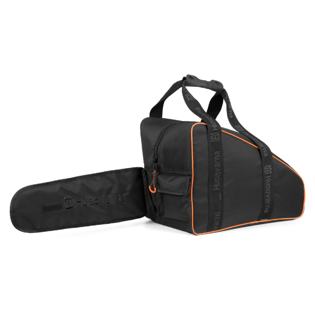 Xplorer Chainsaw Bag