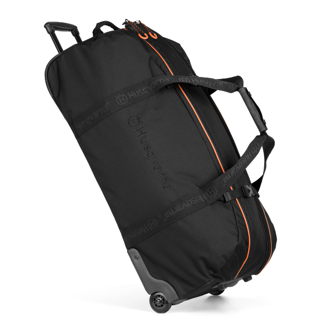 Xplorer Trolley Bag 90L