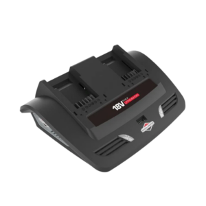 18V Twin Charger