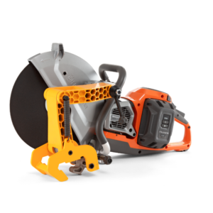 K 1 PACE Rail