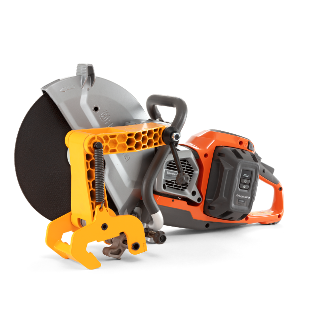 K 1 PACE Rail