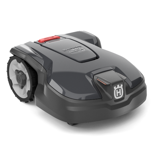 AUTOMOWER® 315X MKII