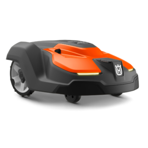 Robotic Mower