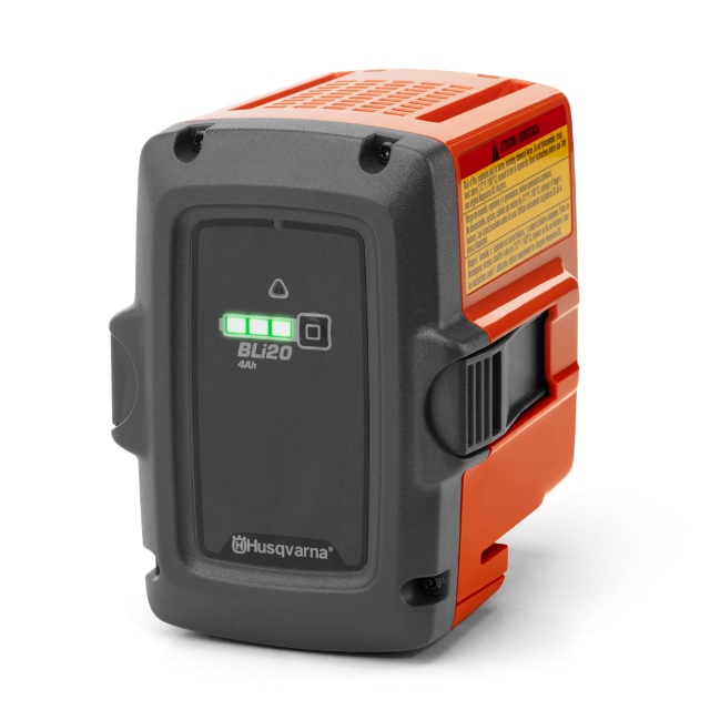 BLi20 36V Battery 4.0Ah