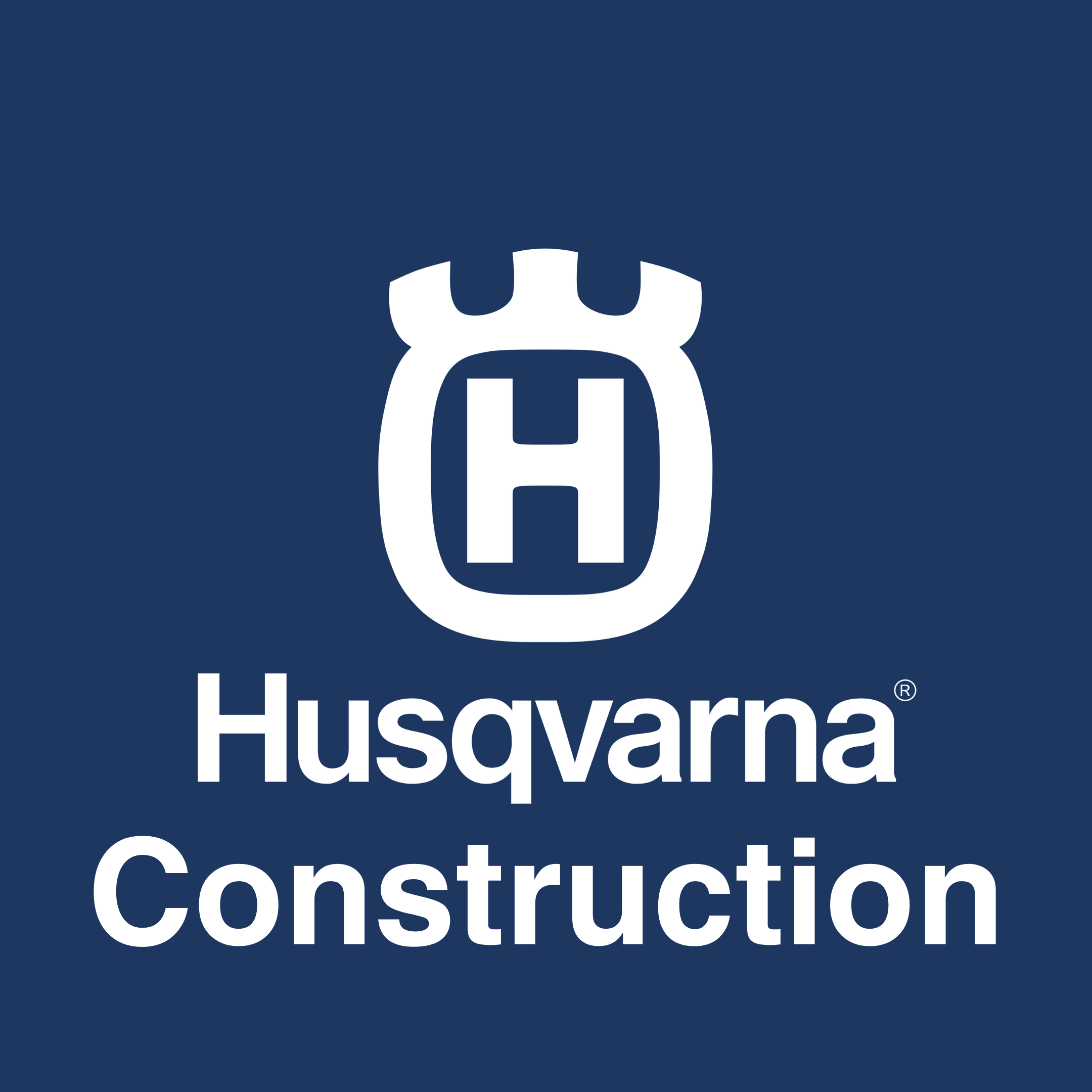 Husqvarna Construction