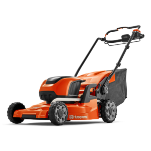Lawn Mower