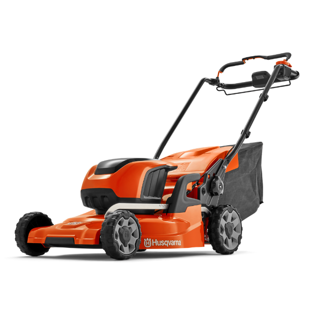 LC 347iVX