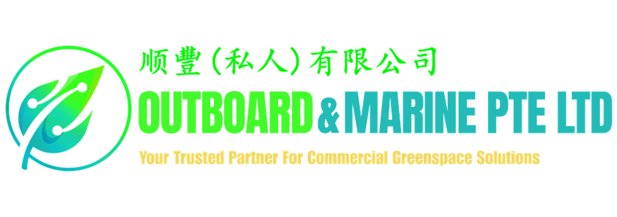 Outboard & Marine Pte Ltd