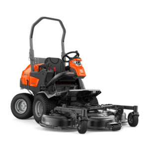 Front Mower/Riders