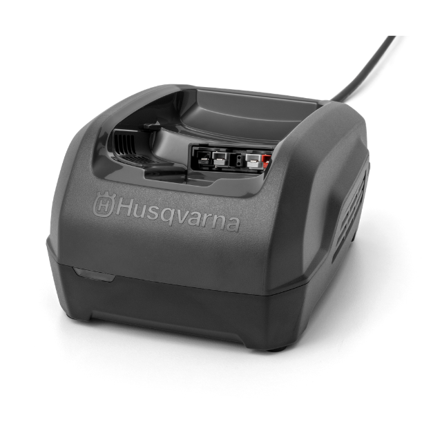 QC250 Battery Charger