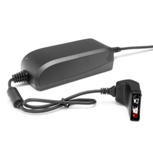 Battery Charger, QC80, 80W, 240V, UK