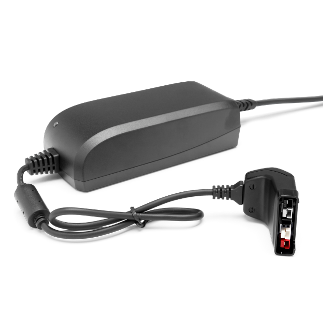 QC80 Battery Charger