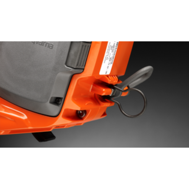 Rope Attachment