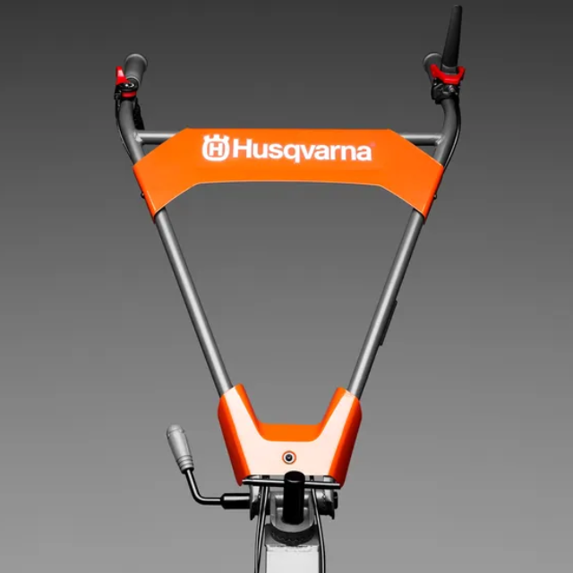 Adjustable Handlebar