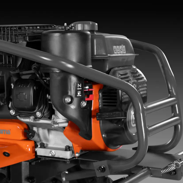Gear Driven Transmission