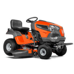 Tractor Mower