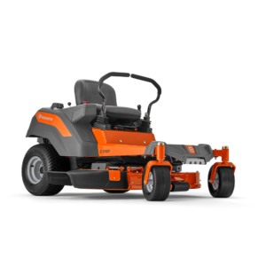 Zero Turn Mowers