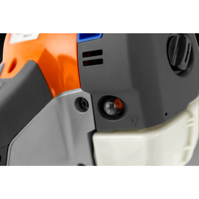 Quick Start with Air Purge