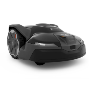AUTOMOWER® 420 iQ