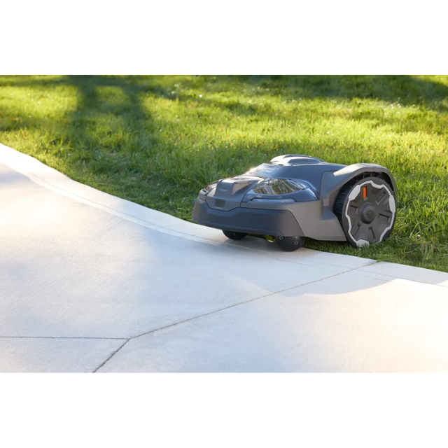 Intelligently Engineered, Easy to Maintain