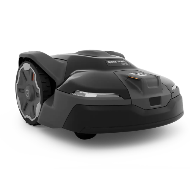 AUTOMOWER® 420 iQ