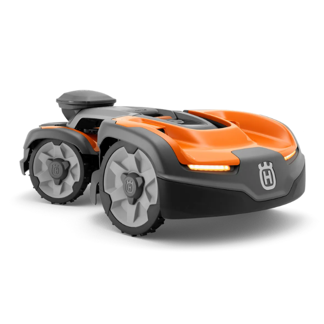 AUTOMOWER® 535 AWD EPOS™