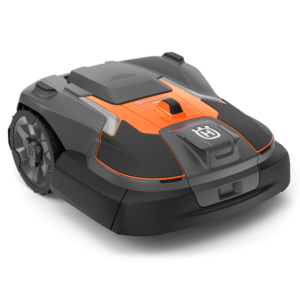 AUTOMOWER® 580L EPOS®