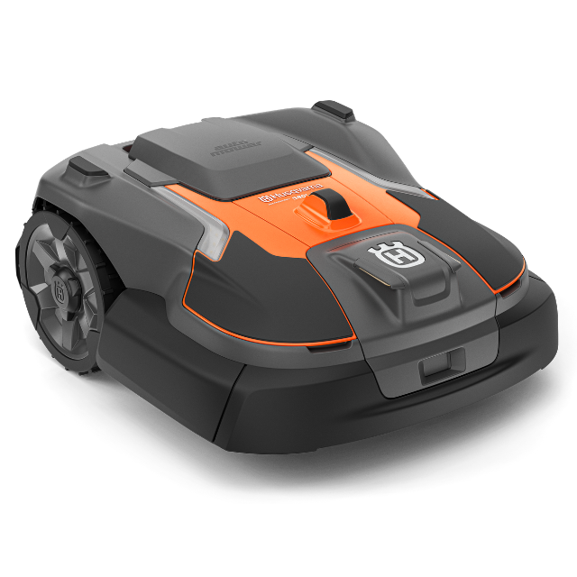 AUTOMOWER® 580L EPOS®