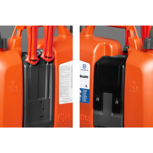 Integrated tool box