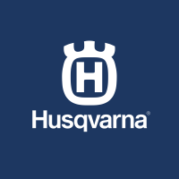 Husqvarna Logo (New)